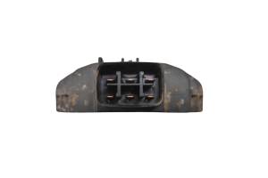 Honda - 02 Honda Recon 250 ES 2x4 Regulator Rectifier TRX250TE - Image 3
