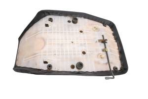Honda - 02 Honda Foreman 450 4X4 Seat TRX450FE - Image 4