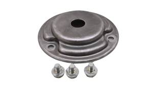 02 Honda Recon 250 ES 2x4 Oil Filter Cover TRX250TE