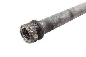 Honda - 06 Honda CRF250R Rear Axle Bolt - Image 2