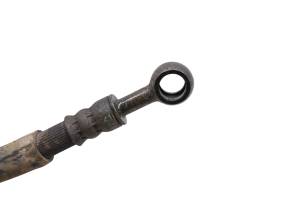 Honda - 97 Honda TRX300EX Rear Brake Line - Image 3