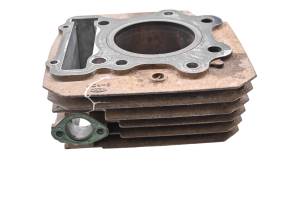 Honda - 93 Honda Fourtrax 300 4x4 Cylinder TRX300FW For Parts - Image 1