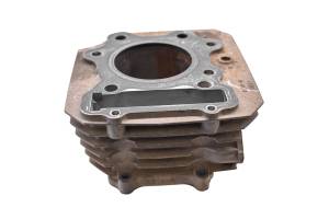 Honda - 93 Honda Fourtrax 300 4x4 Cylinder TRX300FW For Parts - Image 2