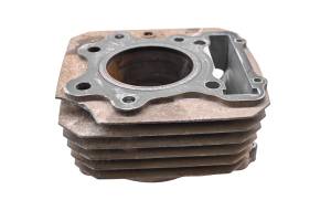 Honda - 93 Honda Fourtrax 300 4x4 Cylinder TRX300FW For Parts - Image 3