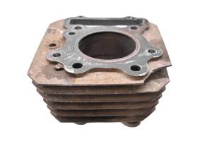 Honda - 93 Honda Fourtrax 300 4x4 Cylinder TRX300FW For Parts - Image 4