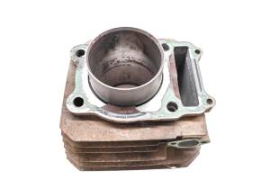 Honda - 93 Honda Fourtrax 300 4x4 Cylinder TRX300FW For Parts - Image 6