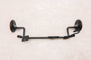 23 Honda XR150LE Front Reflector Bracket Mount