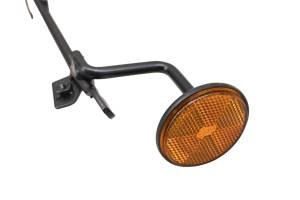 Honda - 23 Honda XR150LE Front Reflector Bracket Mount - Image 2