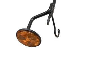 Honda - 23 Honda XR150LE Front Reflector Bracket Mount - Image 3
