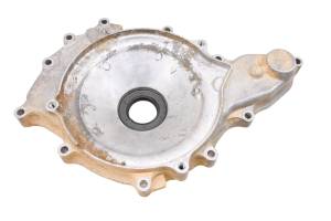 Honda - 03 Honda Foreman 450 Stator Cover - Image 2