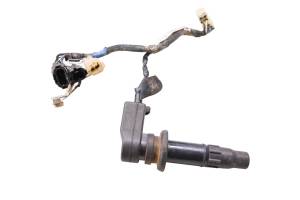 09 Honda CRF250R Ignition Coil