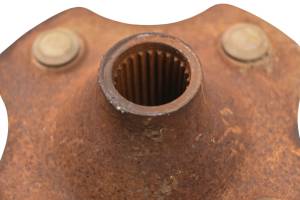 Honda - 02 Honda Recon 250 ES 2x4 Rear Wheel Hub Left Right TRX250TE - Image 4