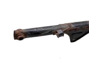 Honda - 86 Honda Fourtrax 125 2x4 Front Pipe Brace Bracket Mount TRX125 - Image 3