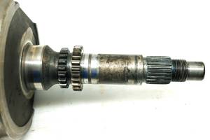 Honda - 86 Honda Fourtrax 350 4x4 Crankshaft Crank Shaft TRX350 - Image 2