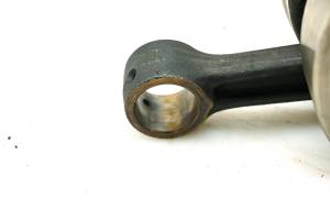 Honda - 86 Honda Fourtrax 350 4x4 Crankshaft Crank Shaft TRX350 - Image 4