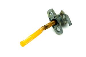 Honda - 90 Honda XR80R Fuel Petcock - Image 2