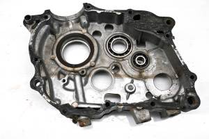 90 Honda XR80R Right Crankcase Right Crank Case