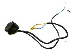 82 Honda ATC110 Headlight Engine On Off Kill Switch