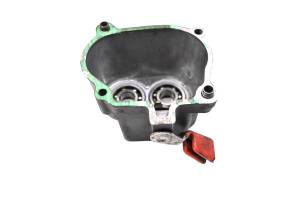 Honda - 85 Honda Fourtrax 125 2x4 Sub Transmission Cover TRX125 - Image 3