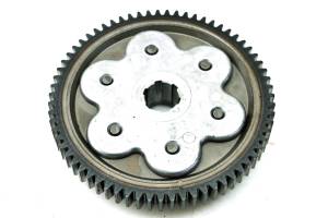 82 Honda ATC110 Flywheel Gear