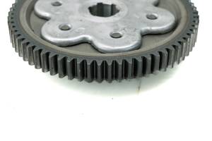 Honda - 82 Honda ATC110 Flywheel Gear - Image 3