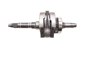 00 Honda Rancher 350 4x4 Crankshaft Crank Shaft TRX350FE For Parts