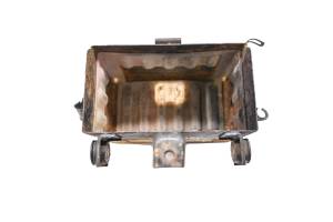 Honda - 85 Honda Fourtrax 125 2x4 Battery Box TRX125 - Image 2