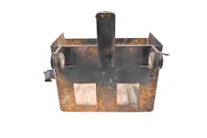 Honda - 85 Honda Fourtrax 125 2x4 Battery Box TRX125 - Image 3