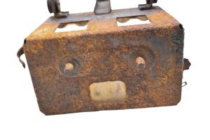 Honda - 85 Honda Fourtrax 125 2x4 Battery Box TRX125 - Image 4