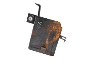Honda - 85 Honda Fourtrax 125 2x4 Battery Box TRX125 - Image 5