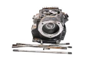 85 Honda Fourtrax 125 2x4 Cylinder Head TRX125