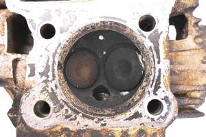 Honda - 85 Honda Fourtrax 125 2x4 Cylinder Head TRX125 - Image 8