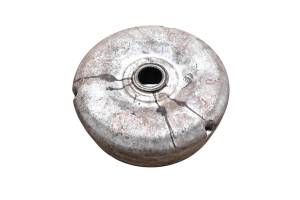 00 Honda Rancher 350 4x4 Rear Brake Drum TRX350FE