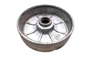 Honda - 00 Honda Rancher 350 4x4 Rear Brake Drum TRX350FE - Image 3