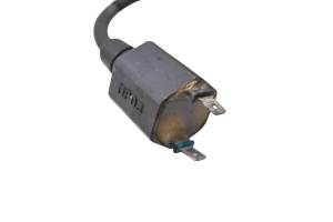 Honda - 85 Honda Fourtrax 125 2x4 Ignition Coil TRX125 - Image 2
