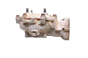 Honda - 00 Honda Rancher 350 4x4 Rear Differential TRX350FE - Image 2