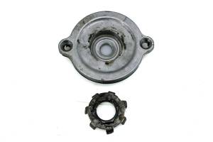 Honda - 82 Honda ATC110 Outer Clutch Cover - Image 4