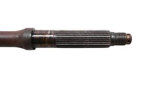 Honda - 00 Honda Rancher 350 4x4 Rear Axle TRX350FE - Image 4