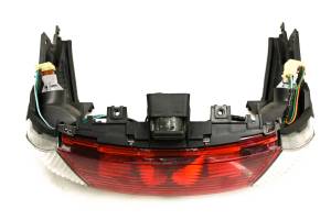 Honda - 11 Honda Silverwing 600 ABS Tail Brake Light FSC600A - Image 3