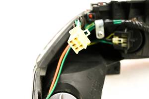 Honda - 11 Honda Silverwing 600 ABS Tail Brake Light FSC600A - Image 5