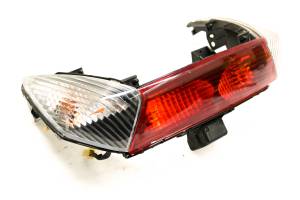 Honda - 11 Honda Silverwing 600 ABS Tail Brake Light FSC600A - Image 6