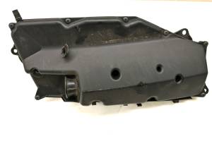 Honda - 11 Honda Silverwing 600 ABS Airbox Intake Air Box FSC600A - Image 2