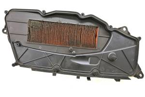 Honda - 11 Honda Silverwing 600 ABS Airbox Intake Air Box FSC600A - Image 5