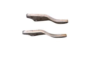 Honda - 07 Honda CRF250R Engine Motor Support Brackets Mounts - Image 3