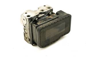 Honda - 11 Honda Silverwing 600 ABS Abs Modular Box FSC600A - Image 5