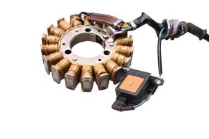 Honda - 02 Honda Rancher 350 4x4 Stator TRX350FM - Image 2