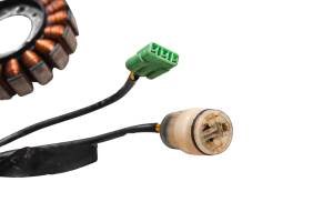 Honda - 02 Honda Rancher 350 4x4 Stator TRX350FM - Image 3