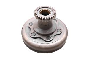 Honda - 98 Honda Fourtrax 300 4x4 Centrifugal Wet Clutch TRX300FW - Image 1