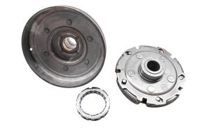 Honda - 98 Honda Fourtrax 300 4x4 Centrifugal Wet Clutch TRX300FW - Image 3