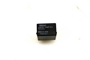 11 Honda Silverwing 600 ABS Relay FSC600A